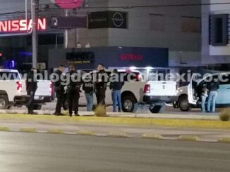 Comandante de la Fiscalía de Chihuahua y agente insubordinado se matan a tiros en Ciudad Juárez &#8211; Blog del Narco Mexico Comandante de la Fiscalia de Chihuahua y agente insubordinado se matan a tiros en Ciudad Juarez 326x245