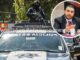 Video: Policías gringos cruzan como si nada a suelo mexicano para detener a un sujeto, elementos de la Guardia Nacional sólo observaron &#8211; Blog del Narco Mexico Detienen a diputado de Morena por error en Zacatecas buscaban a un delincuente y lo confundieron 80x60