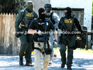 La DEA persigue al CJNG y al Cártel de Sinaloa; creó unidades especiales para combatirlos &#8211; Blog del Narco Mexico La DEA persiguen al CJNG y al Cartel de Sinaloa creo unidades especiales para combatirlos 326x245