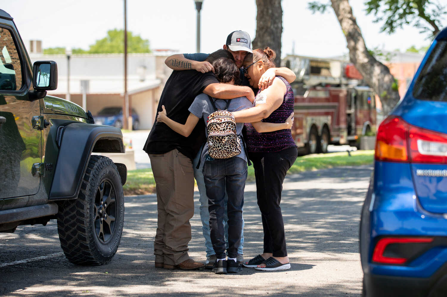 Mom of Austin Mass Shooting Victim Blames City Council Austin Mass Shooting