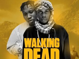 Download: Ayox &#8211; Walking Dead Ft Zlatan, Mohbad Mp3 Ayox Walking Dead Tribute to Mohbad ft