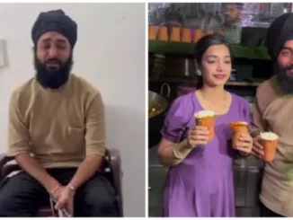 Gurpreet Kaur And Sehaj Arora Video Goes Viral on Twitter and Reddit Full Link Gurpreet Kaur And Sehaj Arora Video