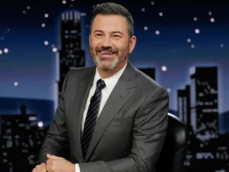 What Happened to Jimmy Kimmel? Jimmy Kimmel Health and Illness 2023 What Happened to Jimmy Kimmel