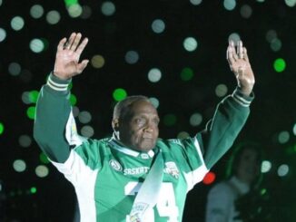 George Reed Cause Of Death? Legendary Canadian Football Running Back, Passed Away at 83 George Reed Cause Of Death 326x245