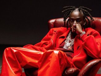 “I won’t be performing anywhere this December” – Rema reveals health concerns 400779632 227845553516963 5831823588461683170 n 326x245