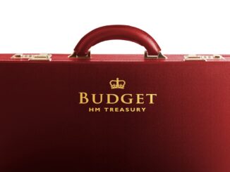 Autumn Budget Contains Limited Good News For ISAS Autumn Budget 326x245