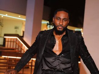 Fan reveals why BBNaija star, Pere ended his relationship with BBNaija&#8217;s Mercy Eke WhatsApp Image 2023 10 27 at 5