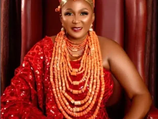 &#8220;Nollywood stars are scared of being po!soned on set&#8221; – Actress Ruth Eze spills lls