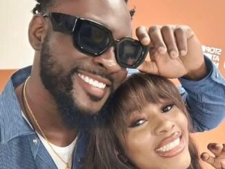 &#8220;I am not dating Mercy Eke&#8221; &#8211; BBNaija star, Pere clears the air percy 326x245