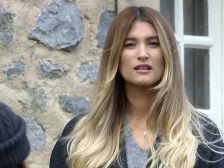 What Happened to Charley Webb? Charley Webb Illness and Health Update 2023 Charley Webb