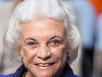 Who Was Sandra Day? Justice Sandra Day O’Connor Passes Away, Wiki-Bio, Family Who Was Sandra Day 326x245