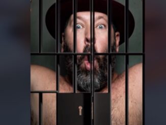 Where Is Bert Kreischer? Is He In Jail? Comedian&#8217;s Arrest Rumors Viral On Social Media Bert Kreischer 326x245