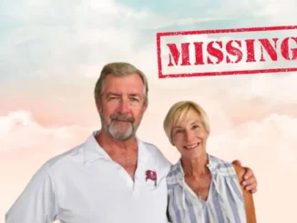 Virginia Couple Missing in Grenada and Feared Killed Grenada Couple Missing
