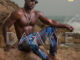 Atom Araullo Shirtless Video Controversy Explained Kwabena Kwabena Engya Mi Ho feat JOOJO mp3 image 80x60