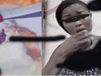 Mamayo trending video on twitter, sparks outrage online Mamayo 326x245