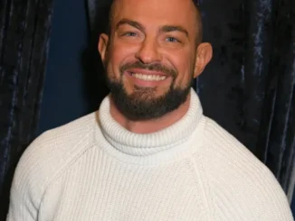 Robin Windsor Cause of Death? Strictly Come Dancing Professional Dies at 44 dance