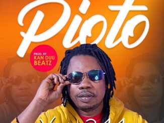 Download: New Vission 244 &#8211; Pioto Mp3 (New Song) New Vission244 Pioto 326x245