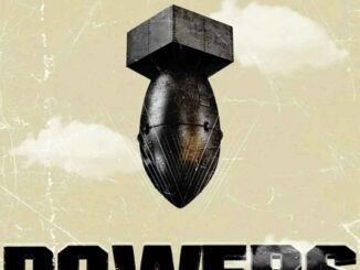Download MP3: Odumeje &#8211; Powers ft. Flavour Odumeje Powers ft