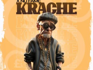 X No Fame &#8211; Krache (Prod. By Kasapa Beatz) X No Fame Krache 326x245