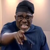 Sowore: ‘You Can’t Say Such A Thing To Your President, Somebody Who Is Older Than You’ -Showunmi