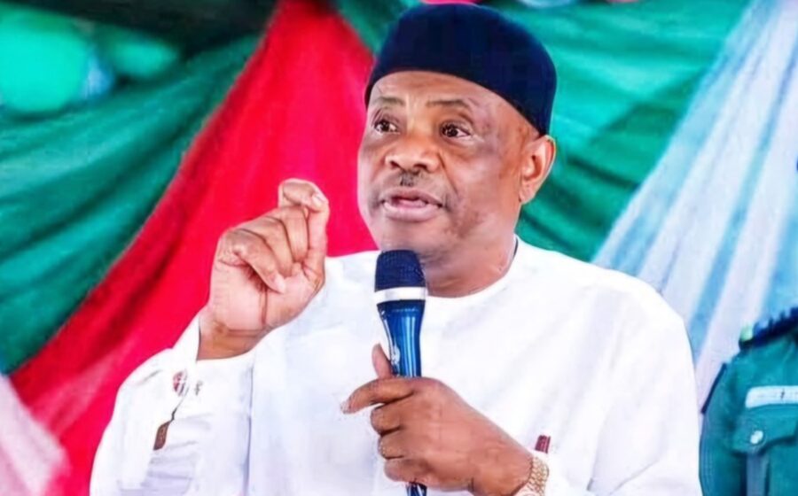 ADC: Obi Was Thinking He Will Have An Opportunity There But Every Area Has Been Tied For Atiku -Wike