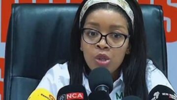 Jacinta Ngobese Challenges Malema: “Love Foreigners, But Hate Zulus?”