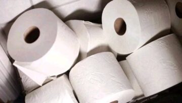 The Dangers Of Toilet Paper (Tissue Paper) That You Need To Know
