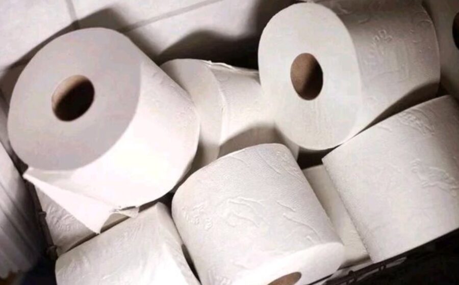 The Dangers Of Toilet Paper (Tissue Paper) That You Need To Know