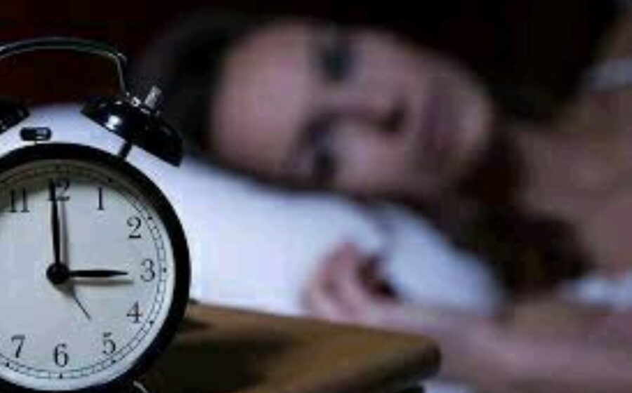 If You Do Wake Up Between 3am To 5am, Here Is What It Means And What you Should Do