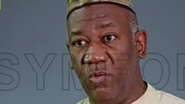 Obi: He does not own my politics. He does not own me. I am independent—Yusuf Datti