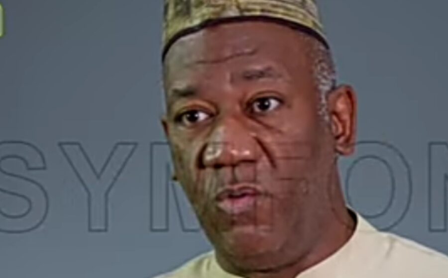 Obi: He does not own my politics. He does not own me. I am independent—Yusuf Datti