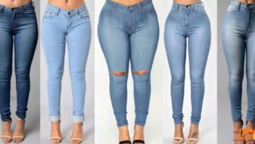 After Seeing This, 4 Reasons You May Never Wear Tight Jeans Again (Opinion)