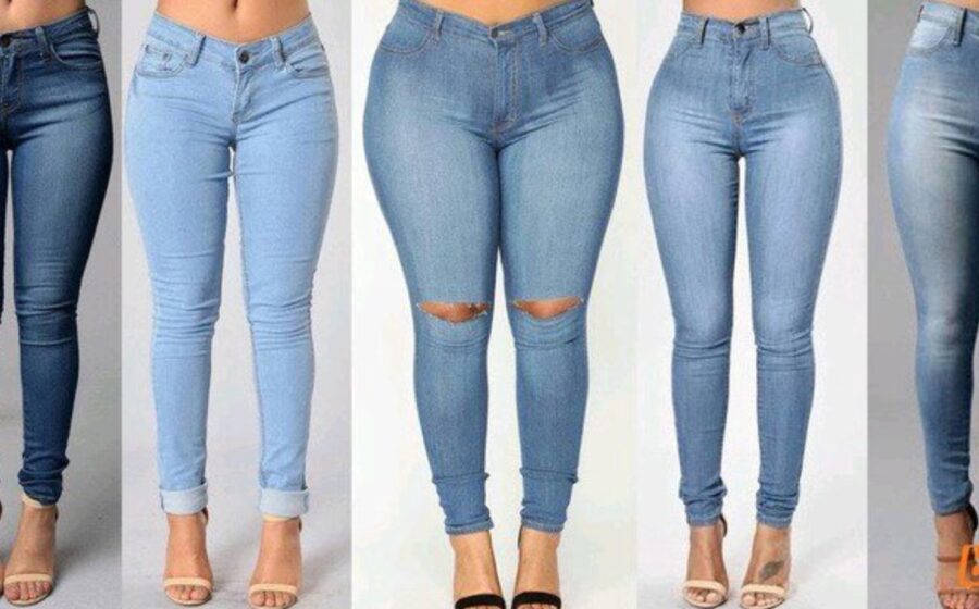 After Seeing This, 4 Reasons You May Never Wear Tight Jeans Again (Opinion)