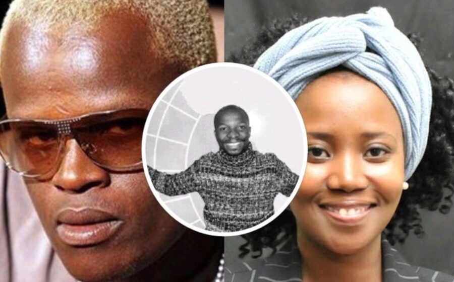 List Of Infected HIV Celebs Who Died