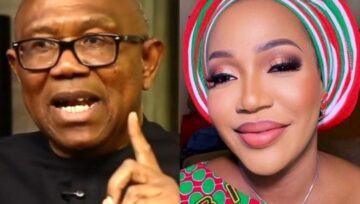 I Live In Room And Parlour, My Wife Lives In The Big House; I Don’t Go There If She Isn’t Around—Obi