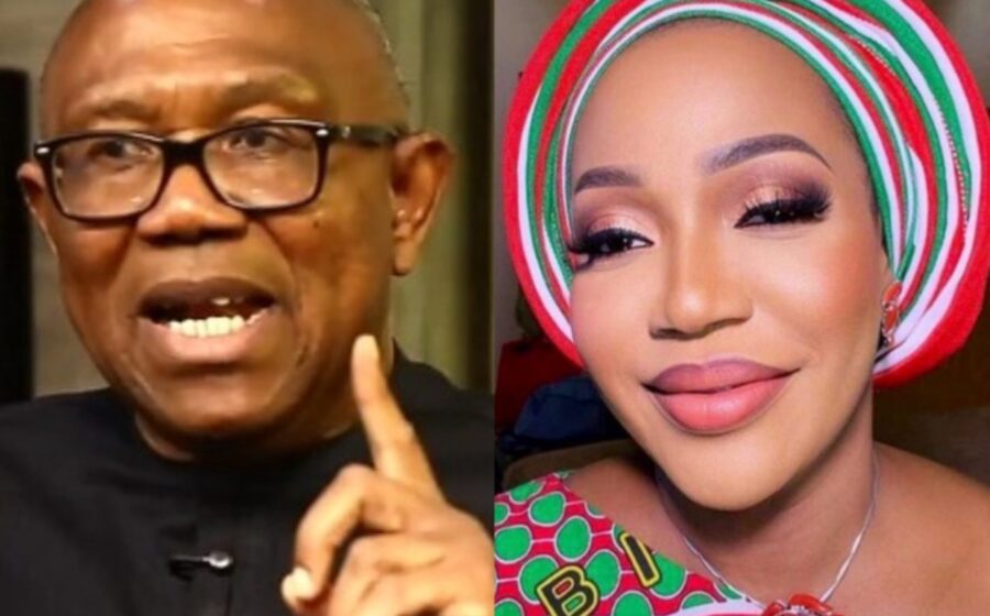 I Live In Room And Parlour, My Wife Lives In The Big House; I Don’t Go There If She Isn’t Around—Obi