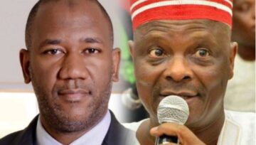 When I Advised Obi To Work With Kwankwaso, I Did Not Fully Understand Their Composition – Baba-Ahmed