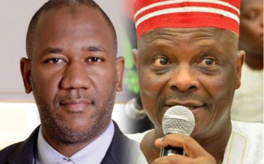 When I Advised Obi To Work With Kwankwaso, I Did Not Fully Understand Their Composition – Baba-Ahmed