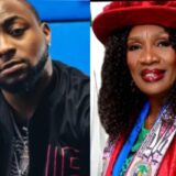 Osun 2026: Reactions Trail What Davido Said After He Shared Photo Of Woman Who Declared Otti As Gov