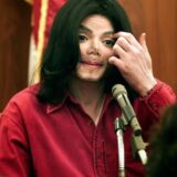 Michael Jackson’s former bodyguard reveals why star used to wear nose tape