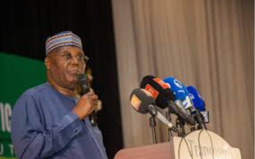 Reactions Trail What Atiku Said After CAN President Told Tinubu To Declare State Of Emergency
