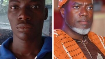 Omokri Explains Why Tracking Bandits in Forests Is Difficult After IGP Team Nabs Voice Clone Suspect