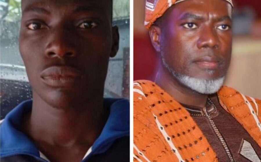 Omokri Explains Why Tracking Bandits in Forests Is Difficult After IGP Team Nabs Voice Clone Suspect