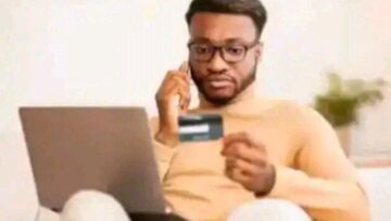If you mistakenly transfer money to a wrong account, do not panic, simply do this
