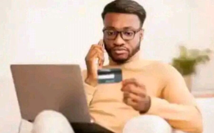 If you mistakenly transfer money to a wrong account, do not panic, simply do this