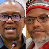 Peter Obi: I Know His Position On IPOB. I Know The Quarrel Between Him And Nnamdi Kanu — Umahi