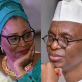 Reactions Trail Message That El-Rufai’s Wife Sent To Him In Detention On Father’s Day Celebration