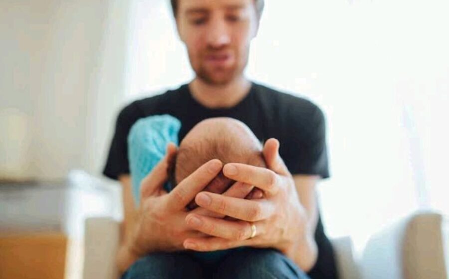 At What Age Does A Man Stop Producing Sperm