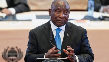 BREAKING: President Ramaphosa Orders Immediate Deportation of Undocumented Foreign Nationals