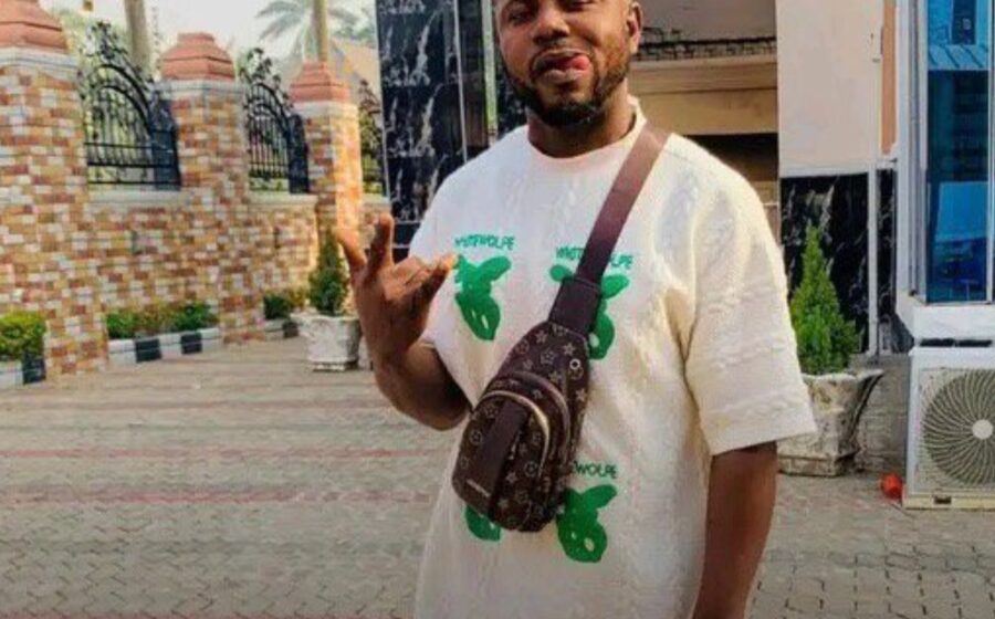 We Are Not Going Anywhere, Nigerian Man Responds To Mzansi’s Final Warning